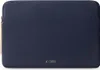 Tech-Protect Fleece Laptop-Tasche 15-16 - Marineblau Produktbild-Vorschau 1