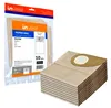10 sacs à poussière en papier pour l'aspirateur Buddy II de Voir les images du produit 1
