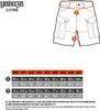 Yakuza Herren Gunnery Cargo Shorts, Schwarz, 31W Produktbild-Vorschau 5