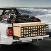 Siatka na tylną klapę Siatka bagażowa Pickup 1370x460mm Podgląd zdjęcia produktu 8