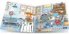 ALBI Magic Lesebuch: Vorschule in einer Zucchini Náhled obrázku produktu 3