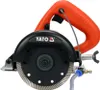 Pietra naturale e scanalature Yato? yT-82159 125 mm 1400W Anteprima dell’immagine prodotto 4