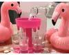 Verk 15983 Dosatore di alcol + 6 bicchierini rosa Anteprima dell’immagine prodotto 11