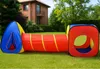 Valle Verde 3in1 Kinderzelt, Spielzelt, Produktbild-Vorschau 8