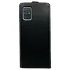 Custodia Flip compatibile con Samsung Galaxy A71 5G (A716F) Anteprima dell’immagine prodotto 2
