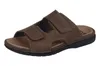 Rieker Herren Pantolette Clog Leder 25592, Größe:43 EU, Produktbild-Vorschau 55