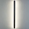LUMILED Außenwandleuchte 30W Modern 230V 4000 K neutralweiß Produktbild-Vorschau 18