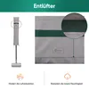 Sekey Sonnenschirm Schutzhülle für Ø 200 cm / Ø 240 cm / Produktbild-Vorschau 3