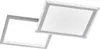 Flache LED Deckenleuchte Farbwechsel & dimmbar mit Produktbild-Vorschau 2