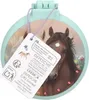 Miss Melody 0413220, Kinder, Rundhaarbürste, Pink, Produktbild-Vorschau 4