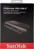 SanDisk ImageMate PRO USB-C, CF, MicroSD (TransFlash), Podgląd zdjęcia produktu 9