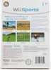 Wii Sports Produktbild-Vorschau 31