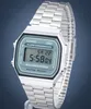 Casio - A168WA-3AYES - Montre-Bracelet - Unie - Quartz - Voir les images du produit 9