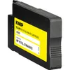 KMP Tintenpatrone passend für HP 951XL Yellow CN048AE Produktbild-Vorschau 1
