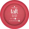 Schwarzkopf taft Gel Wax 75ml Strahlender Glanz Halt Stufe Produktbild-Vorschau 3