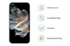 MuchoWow® Handyhülle Schutzhülle Hülle für iPhone XR Fisch Produktbild-Vorschau 7