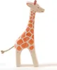 Ostheimer-Giraffe groß stehend Produktbild-Vorschau 1