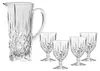 Nachtmann Krug Set/5 7522/5tlg Noblesse   K 102387 Anteprima dell’immagine prodotto 18