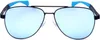 Hugo Boss Sonnenbrille BOSS 1077/S FLL 60 14 145 Produktbild-Vorschau 3