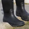 Gamakatsu G-neo Stiefel Schwarz EU 43 Mann Schwarz EU 43 Produktbild-Vorschau 5