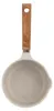 Bergner Naturally Stielkasserolle mit Deckel 16x8,5cm ca Produktbild-Vorschau 1
