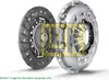 LuK RepSet 626 3141 09 Kupplungssatz für FORD Transit Produktbild-Vorschau 10