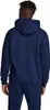 hmlMOVER Baumwolle HOODIE Produktbild-Vorschau 2