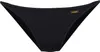 LASCANA Bikini-Hose Italy schwarz Größe 38 Produktbild-Vorschau 1