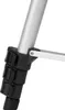 Treppiede Strend Pro 3POD5, per laser, 1.2 m, filetto da Anteprima dell’immagine prodotto 5