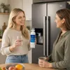 2x Beko 4874960100 kompatibilní vodní filtr Grundig Lamona, Náhled obrázku produktu 5