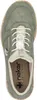 Rieker scarpe da ginnastica slip-on da donna verde salvia Anteprima dell’immagine prodotto 22