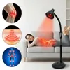 Lampe infrarouge Sollux sur pied thérapeutique et Voir les images du produit 4