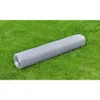vidaXL Maschendraht Verzinkter Stahl 25x1 m Silbern Produktbild-Vorschau 2