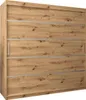 Kleiderschrank, Schiebetürenschrank Schlafzimmer, Schrank Produktbild-Vorschau 1