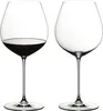 Riedel Vorteilsset 4 x  2 Glas RIEDEL VERITAS OLD WORLD Podgląd zdjęcia produktu 12