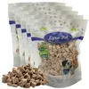 1 kg (5 x 200 g) Lyra Pet® Entenbrustwürfel Produktbild-Vorschau 1