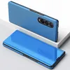 Galaxy Z Fold 3 5G Hülle, Überzug Spiegel Smart View Produktbild-Vorschau 2