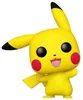 Funko POP! Pokémon #553: "Pikachu" Vista previa de la imagen del producto 1