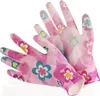 com-four® 2er Set Premium Handschuhe Garten und Arbeit in Produktbild-Vorschau 2