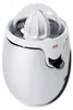 ALESSI SG63 Zitruspresse elektrisch Edelstahl 85 W Produktbild-Vorschau 1