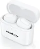 NICEBOY HIVE PODSIE 3 POLAR WHITE/ Bezdrátová sluchátka do Náhled obrázku produktu 3