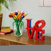 LEGO Botanicals Kytice tulipánů, Sada na stavění, 18 Náhled obrázku produktu 33