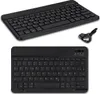 Wireless Tastatur Bluetooth 3.0 Keyboard für Handy Tablet Produktbild-Vorschau 1