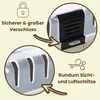 Kleintier Transportbox Hamster Transportbox Meerschweinchen Produktbild-Vorschau 4