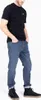 John Doe Classic Tapered Motorrad Jeans, indygo, 32/32 Podgląd zdjęcia produktu 9