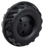 Rolly Toys Vorderrad mit Laufreifen Ø 270 x 100 Produktbild-Vorschau 1