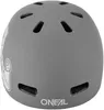 Oneal Dirt Lid ZF Bones Fahrradhelm (Gray Matt,M/L) Produktbild-Vorschau 7