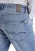 Stooker Men GLENDALE DENIM Herren 5-Pocket-Jeans Slim Produktbild-Vorschau 6