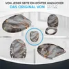 SANILO® WC-Sitz mit Absenkautomatik und Schnellverschluss Produktbild-Vorschau 6