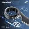HASKYY set di utensili in pollici 36 pezzi chiave a bussola Anteprima dell’immagine prodotto 3